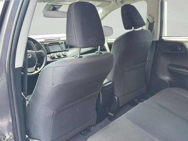 2018 Toyota RAV4 LE | Alpharetta, GA | Star Motors 2018 Toyota RAV4 LE | Alpharetta, GA | Star Motors