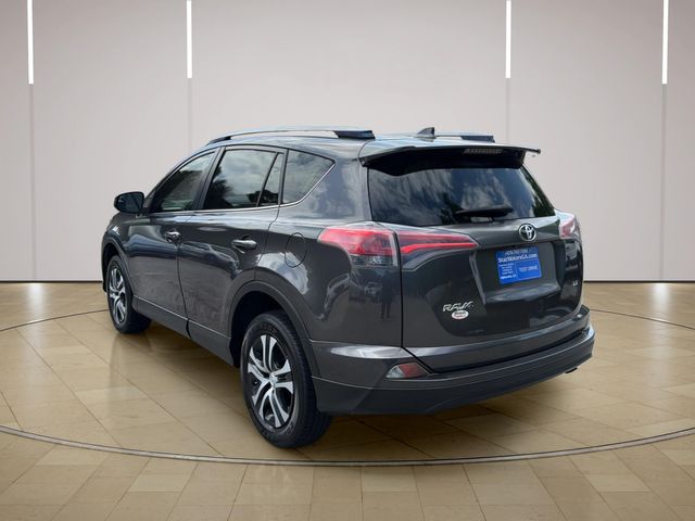 2018 Toyota RAV4 LE | Alpharetta, GA | Star Motors 2018 Toyota RAV4 LE | Alpharetta, GA | Star Motors