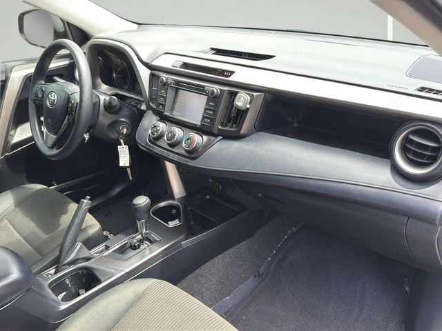 2018 Toyota RAV4 LE | Alpharetta, GA | Star Motors 2018 Toyota RAV4 LE | Alpharetta, GA | Star Motors