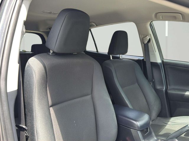 2018 Toyota RAV4 LE | Alpharetta, GA | Star Motors