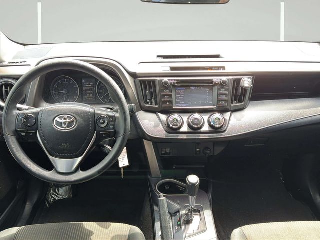 2018 Toyota RAV4 LE | Alpharetta, GA | Star Motors