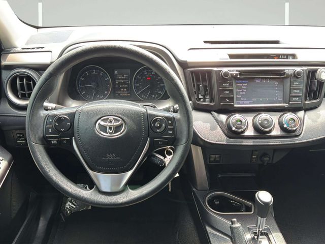 2018 Toyota RAV4 LE | Alpharetta, GA | Star Motors 2018 Toyota RAV4 LE | Alpharetta, GA | Star Motors
