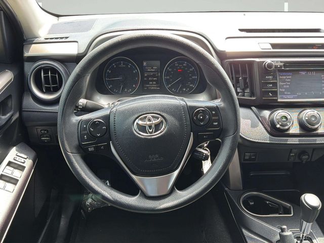 2018 Toyota RAV4 LE | Alpharetta, GA | Star Motors 2018 Toyota RAV4 LE | Alpharetta, GA | Star Motors