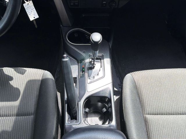 2018 Toyota RAV4 LE | Alpharetta, GA | Star Motors