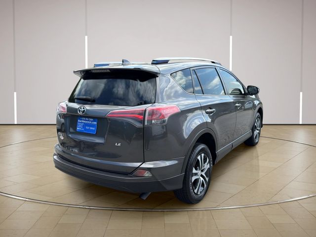 2018 Toyota RAV4 LE | Alpharetta, GA | Star Motors 2018 Toyota RAV4 LE | Alpharetta, GA | Star Motors