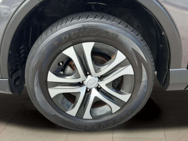 2018 Toyota RAV4 LE | Alpharetta, GA | Star Motors 2018 Toyota RAV4 LE | Alpharetta, GA | Star Motors