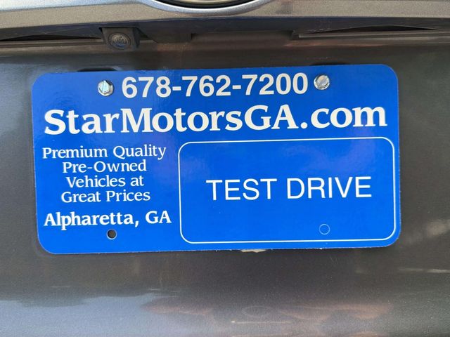 2018 Toyota RAV4 LE | Alpharetta, GA | Star Motors