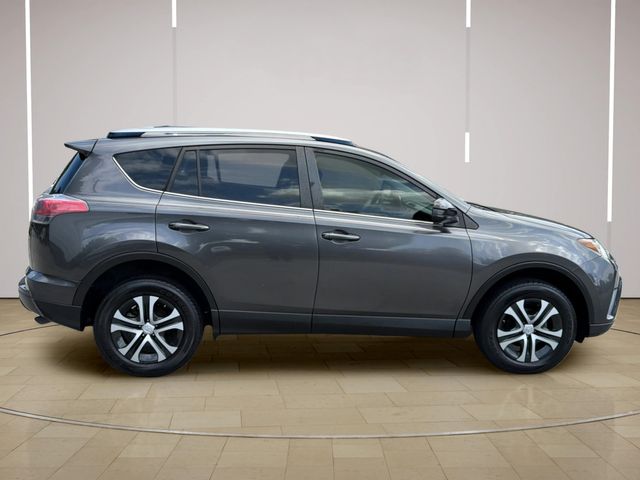 2018 Toyota RAV4 LE | Alpharetta, GA | Star Motors