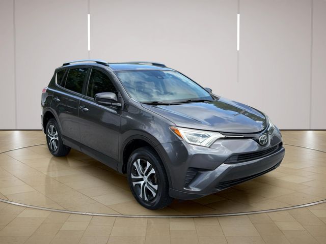 2018 Toyota RAV4 LE | Alpharetta, GA | Star Motors 2018 Toyota RAV4 LE | Alpharetta, GA | Star Motors