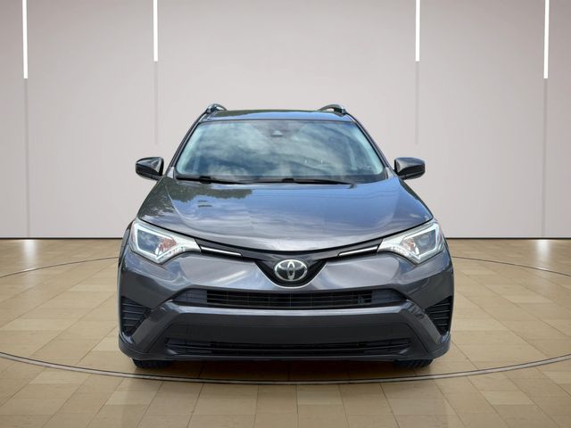 2018 Toyota RAV4 LE | Alpharetta, GA | Star Motors