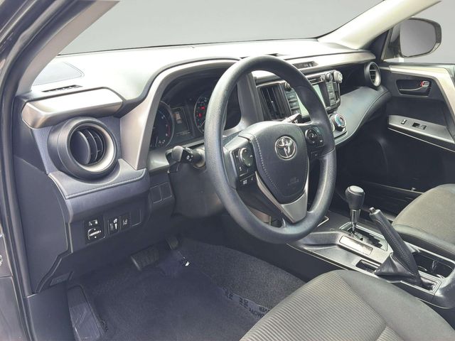 2018 Toyota RAV4 LE | Alpharetta, GA | Star Motors 2018 Toyota RAV4 LE | Alpharetta, GA | Star Motors