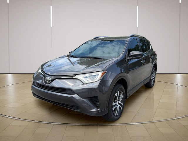 2018 Toyota RAV4 LE | Alpharetta, GA | Star Motors 2018 Toyota RAV4 LE | Alpharetta, GA | Star Motors