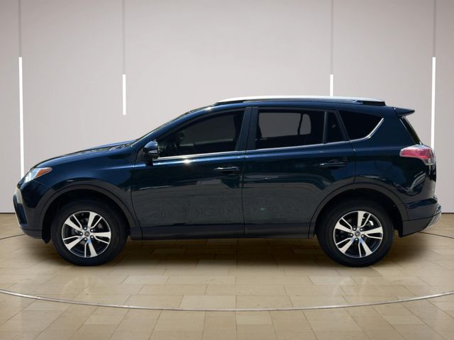 2018 Toyota RAV4 XLE | Alpharetta, GA | Star Motors