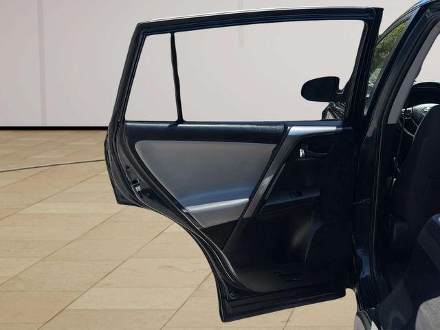 2018 Toyota RAV4 XLE | Alpharetta, GA | Star Motors