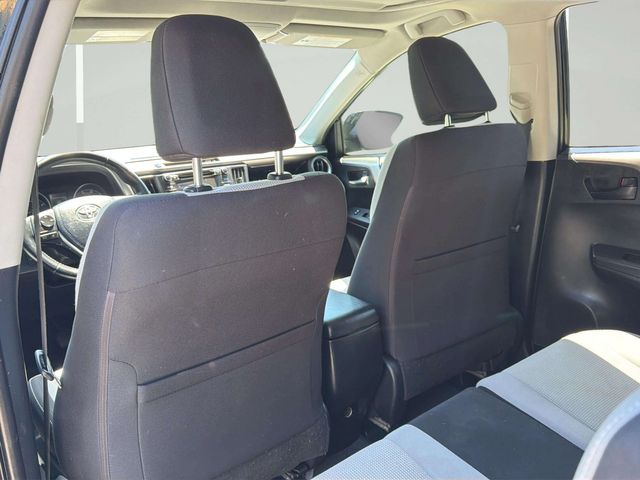 2018 Toyota RAV4 XLE | Alpharetta, GA | Star Motors