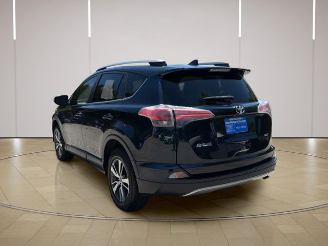 2018 Toyota RAV4 XLE | Alpharetta, GA | Star Motors 2018 Toyota RAV4 XLE | Alpharetta, GA | Star Motors