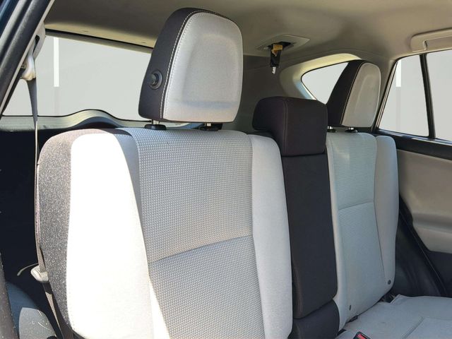 2018 Toyota RAV4 XLE | Alpharetta, GA | Star Motors