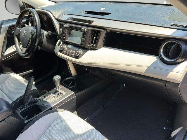 2018 Toyota RAV4 XLE | Alpharetta, GA | Star Motors