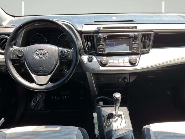 2018 Toyota RAV4 XLE | Alpharetta, GA | Star Motors