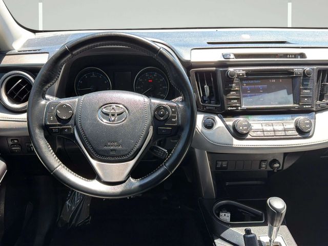 2018 Toyota RAV4 XLE | Alpharetta, GA | Star Motors
