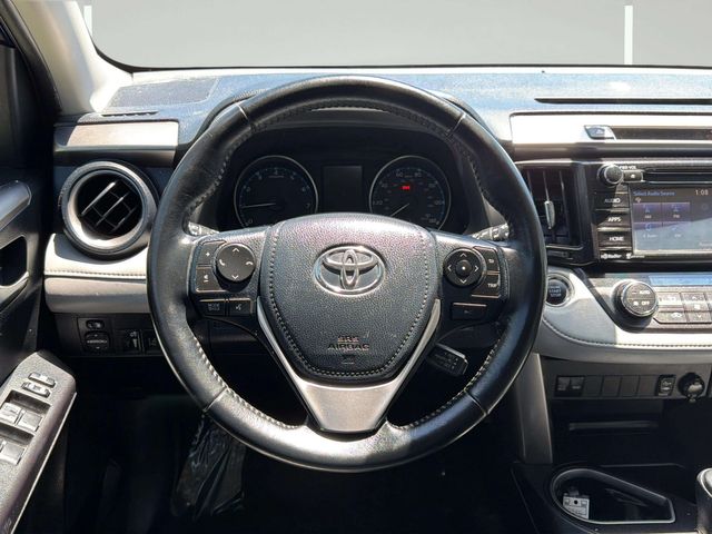 2018 Toyota RAV4 XLE | Alpharetta, GA | Star Motors