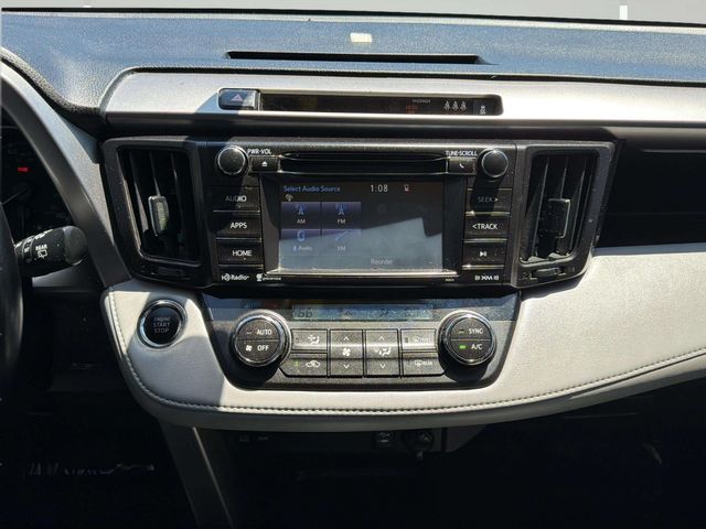 2018 Toyota RAV4 XLE | Alpharetta, GA | Star Motors 2018 Toyota RAV4 XLE | Alpharetta, GA | Star Motors