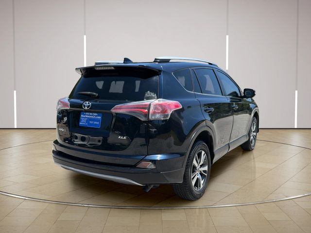2018 Toyota RAV4 XLE | Alpharetta, GA | Star Motors 2018 Toyota RAV4 XLE | Alpharetta, GA | Star Motors