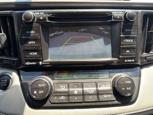 2018 Toyota RAV4 XLE | Alpharetta, GA | Star Motors 2018 Toyota RAV4 XLE | Alpharetta, GA | Star Motors