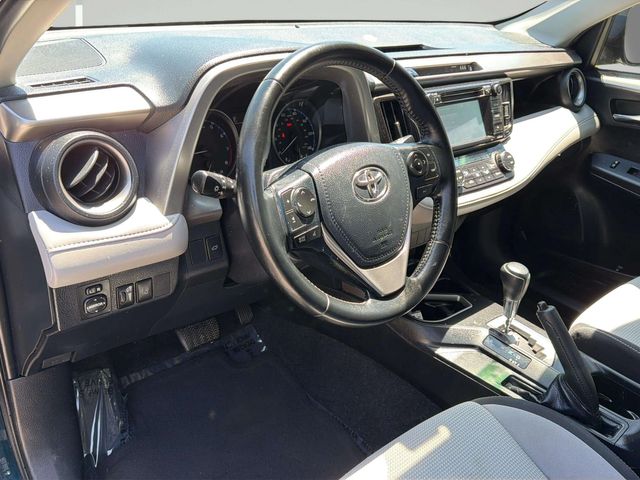 2018 Toyota RAV4 XLE | Alpharetta, GA | Star Motors