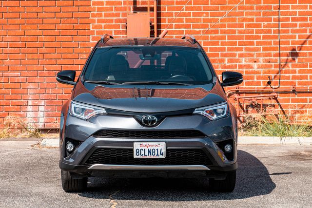 2018 Toyota RAV4 SE | Van Nuys, CA | Stellar Auto INC. 2018 Toyota RAV4 SE | Van Nuys, CA | Stellar Auto INC.