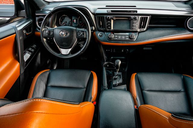 2018 Toyota RAV4 SE | Van Nuys, CA | Stellar Auto INC. 2018 Toyota RAV4 SE | Van Nuys, CA | Stellar Auto INC.