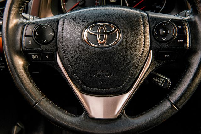 2018 Toyota RAV4 SE | Van Nuys, CA | Stellar Auto INC. 2018 Toyota RAV4 SE | Van Nuys, CA | Stellar Auto INC.