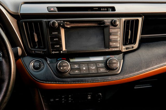 2018 Toyota RAV4 SE | Van Nuys, CA | Stellar Auto INC. 2018 Toyota RAV4 SE | Van Nuys, CA | Stellar Auto INC.