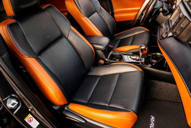 2018 Toyota RAV4 SE | Van Nuys, CA | Stellar Auto INC. 2018 Toyota RAV4 SE | Van Nuys, CA | Stellar Auto INC.