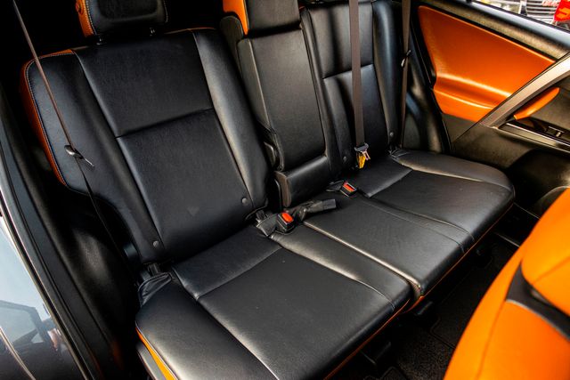 2018 Toyota RAV4 SE | Van Nuys, CA | Stellar Auto INC. 2018 Toyota RAV4 SE | Van Nuys, CA | Stellar Auto INC.