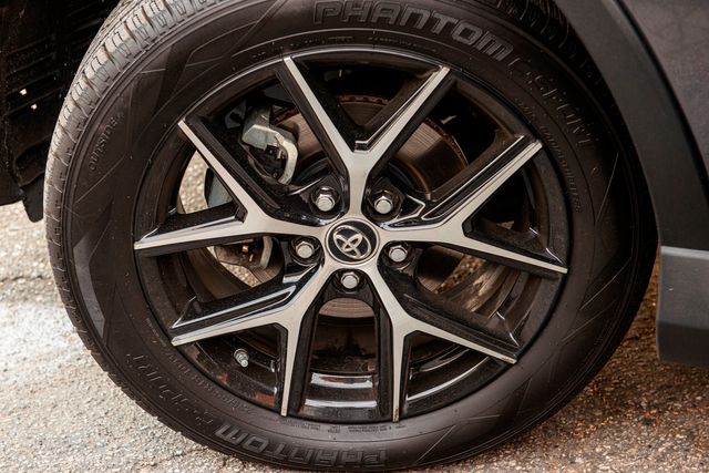 2018 Toyota RAV4 SE | Van Nuys, CA | Stellar Auto INC. 2018 Toyota RAV4 SE | Van Nuys, CA | Stellar Auto INC.