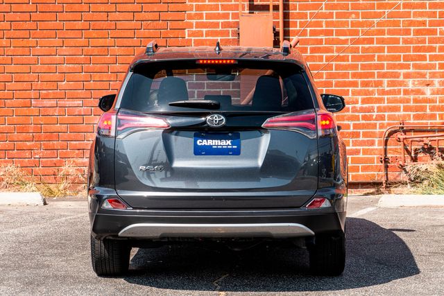 2018 Toyota RAV4 SE | Van Nuys, CA | Stellar Auto INC. 2018 Toyota RAV4 SE | Van Nuys, CA | Stellar Auto INC.