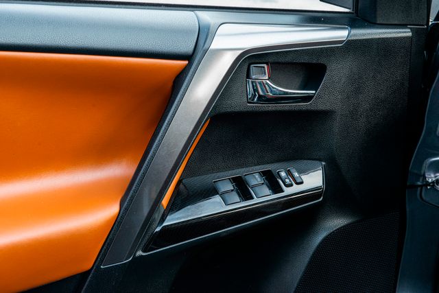 2018 Toyota RAV4 SE | Van Nuys, CA | Stellar Auto INC. 2018 Toyota RAV4 SE | Van Nuys, CA | Stellar Auto INC.