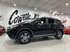 2018 Toyota RAV4 SUV, LE, FWD, Black-Black Auto Machined Wheels 57k | Dallas, Texas | Corvette Warehouse 