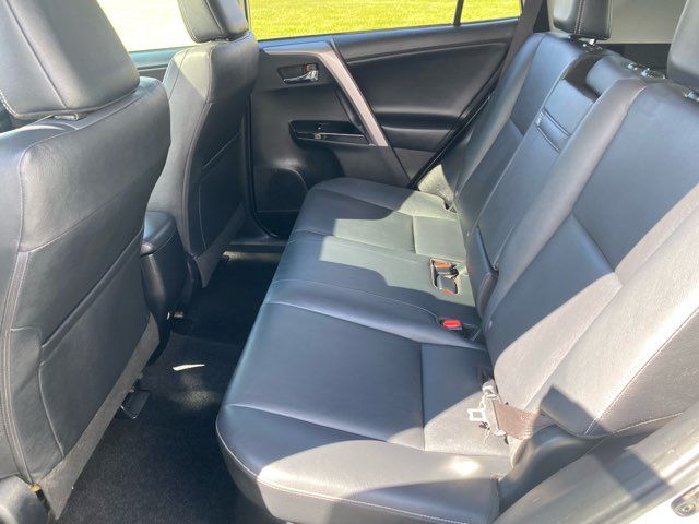 2018 Toyota RAV4 Hybrid Limited | Ephrata, PA | Pine Tree Motors