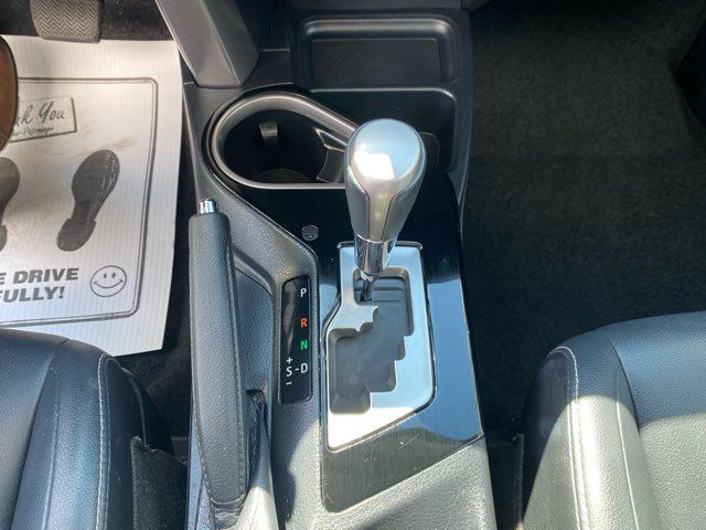 2018 Toyota RAV4 Hybrid Limited | Ephrata, PA | Pine Tree Motors