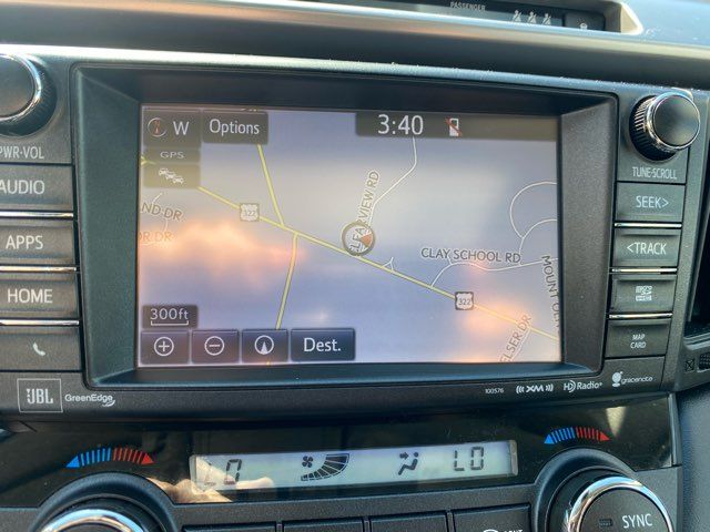 2018 Toyota RAV4 Hybrid Limited | Ephrata, PA | Pine Tree Motors 2018 Toyota RAV4 Hybrid Limited | Ephrata, PA | Pine Tree Motors