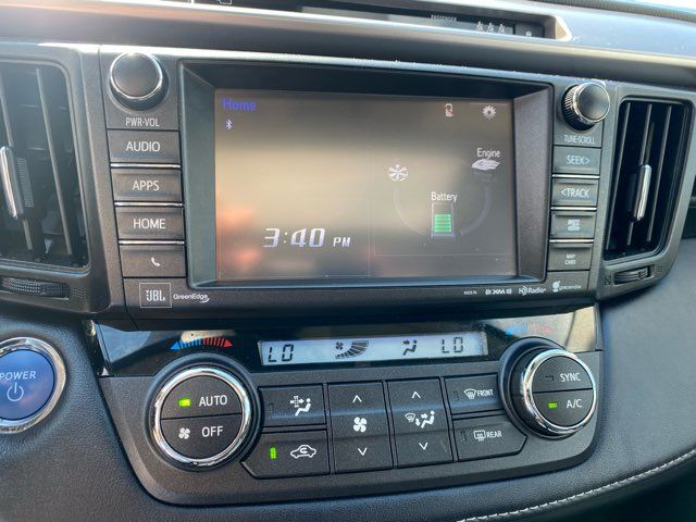 2018 Toyota RAV4 Hybrid Limited | Ephrata, PA | Pine Tree Motors 2018 Toyota RAV4 Hybrid Limited | Ephrata, PA | Pine Tree Motors