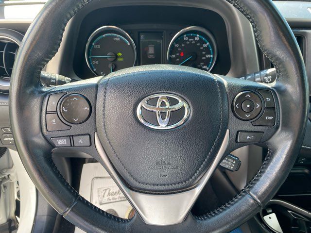2018 Toyota RAV4 Hybrid Limited | Ephrata, PA | Pine Tree Motors 2018 Toyota RAV4 Hybrid Limited | Ephrata, PA | Pine Tree Motors