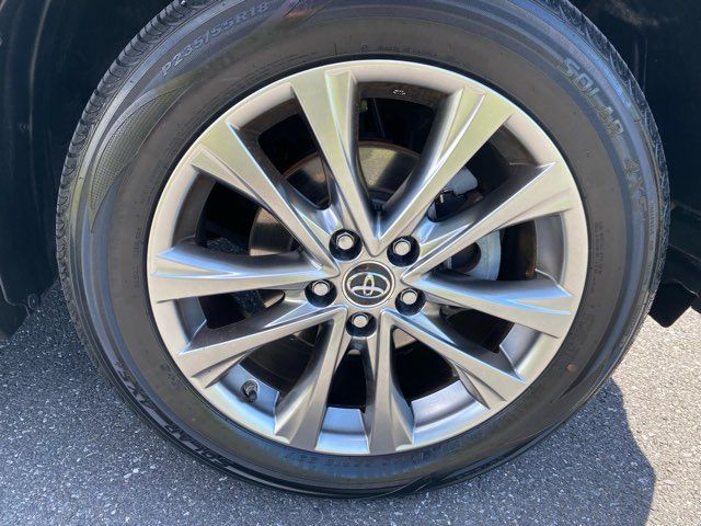2018 Toyota RAV4 Hybrid Limited | Ephrata, PA | Pine Tree Motors
