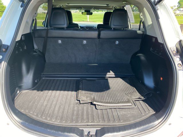 2018 Toyota RAV4 Hybrid Limited | Ephrata, PA | Pine Tree Motors