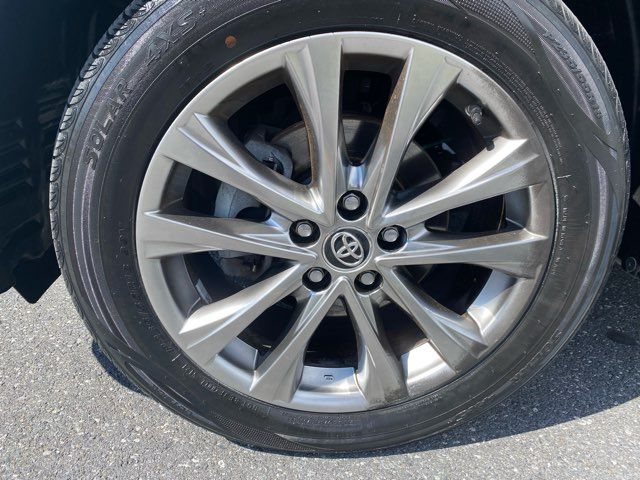 2018 Toyota RAV4 Hybrid Limited | Ephrata, PA | Pine Tree Motors