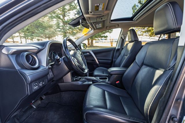 2018 Toyota RAV4 Hybrid Limited | Great Falls, Montana | Bleskin Motor Company 2018 Toyota RAV4 Hybrid Limited | Great Falls, Montana | Bleskin Motor Company