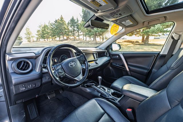 2018 Toyota RAV4 Hybrid Limited | Great Falls, Montana | Bleskin Motor Company 2018 Toyota RAV4 Hybrid Limited | Great Falls, Montana | Bleskin Motor Company