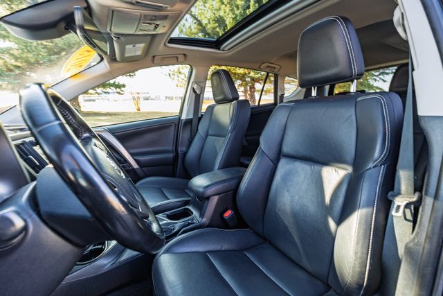 2018 Toyota RAV4 Hybrid Limited | Great Falls, Montana | Bleskin Motor Company 2018 Toyota RAV4 Hybrid Limited | Great Falls, Montana | Bleskin Motor Company